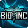 Bio Inc мод на био очки