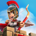 Grow Empire Rome мод