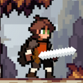 Apple Knight мод