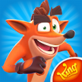 Crash Bandicoot Mobile