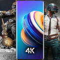 4K Wallpapers - HD & QHD Backgrounds