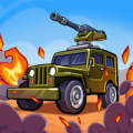 Rage Of Car Force Car Crashing Games