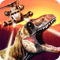 DINO GUNSHIP: Hunter Pro