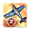 Sky Gamblers Storm Raiders 2