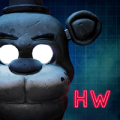 FNaF HW