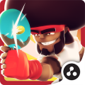 Power Ping Pong