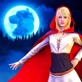 Red Riding Hood - Star-crossed Lovers