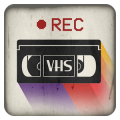 VHS Camera Recorder