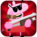 Pigs Revenge