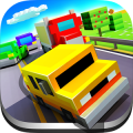 Blocky Highway