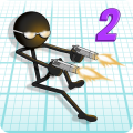 Gun Fu Stickman 2