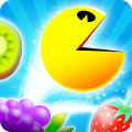 PAC-MAN Bounce