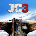 Just Cause 3 WingSuit Tour