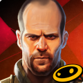 SNIPER X WITH JASON STATHAM