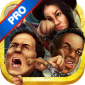 Celebrity Street Fight PRO