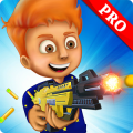 Spooky Realm Pro