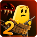 Hopeless 2: спасение из пещеры