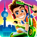 взломанный Skyline Skaters hack
