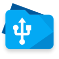 Nexus USB OTG File Manager