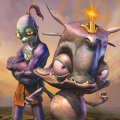 Oddworld Munch's Oddysee