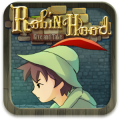 Robin Hood Give And Take