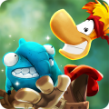 Rayman Приключения