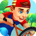Bike Blast