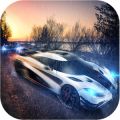 Adrenaline Racing Hypercars