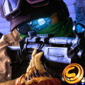 взломанный Battlefield Frontline City mod