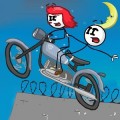 Dead Man Escape