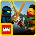 LEGO Skybound