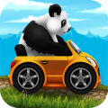 Dragon Panda Racing
