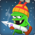 Zombie Catchers взлом