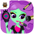 Monster Sisters Fashion Party
