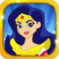 DC Super Hero Girls™