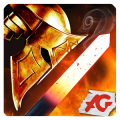 Forged In Battle Man At Arms