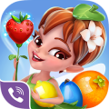 Viber Fruit