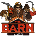The Barn