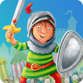 Vincelot A Knight's Adventure