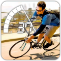 Urban Biker