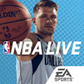 NBA LIVE Mobile Баскетбол