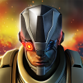 Captain Strike