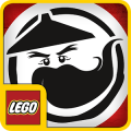 Ninjago Wu-Cru