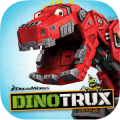 DINOTRUX Mod