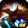 Battlefleet Gothic Leviathan