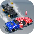 Demolition Derby Multiplayer