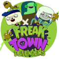 Freaktown Defenders
