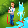 Gardenscapes мод
