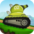 Mini Tanks Racing