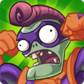 Plants Vs  Zombies™ Heroes